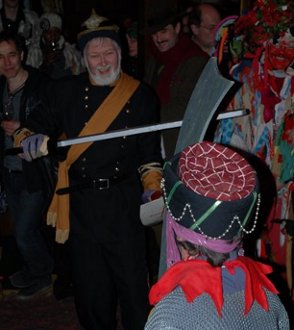 Twelfth Night