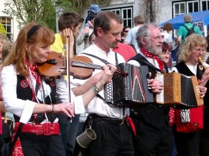 Musicians